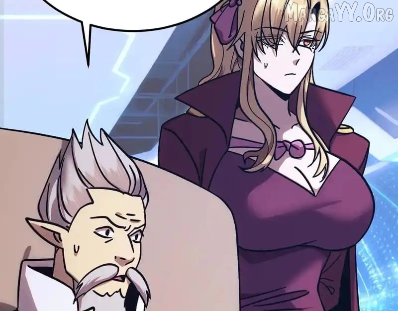 Log into the Future Chapter 270 - page 32